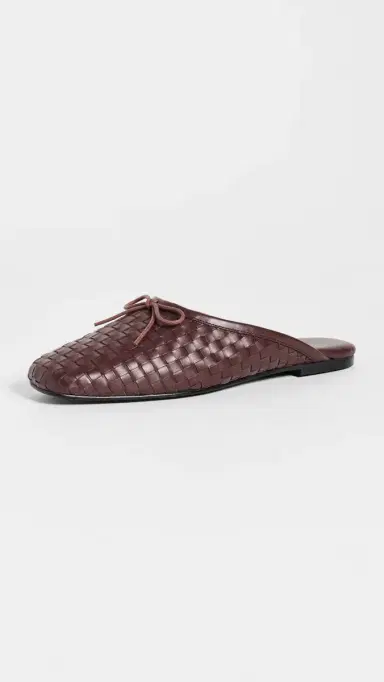 FRĒDA SALVADOR Cammie Flats | Thumbnail 5