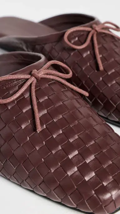 FRĒDA SALVADOR Cammie Flats | Thumbnail 6