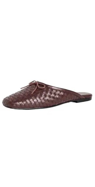 FRĒDA SALVADOR Cammie Flats | Thumbnail 1