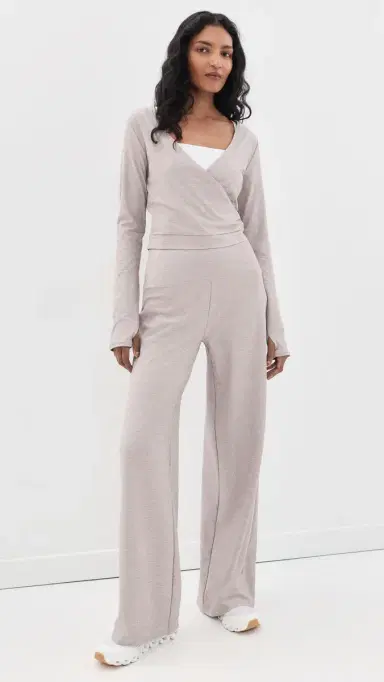 Rhone Atmosphere Wide Leg Pants | Thumbnail 5 Rhone Atmosphere Wide Leg Pants | Thumbnail 5