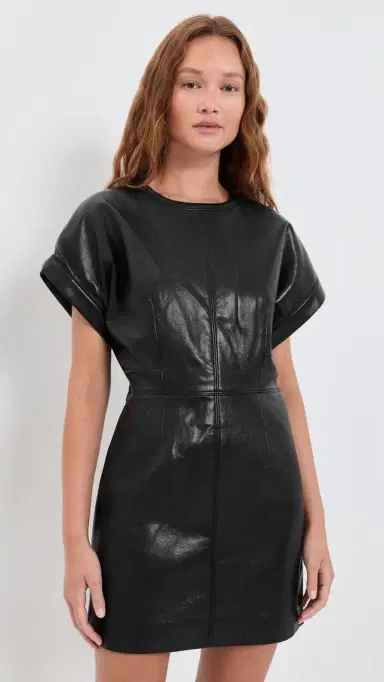 Anine Bing Zelie Dress | Thumbnail 2 Anine Bing Zelie Dress | Thumbnail 2