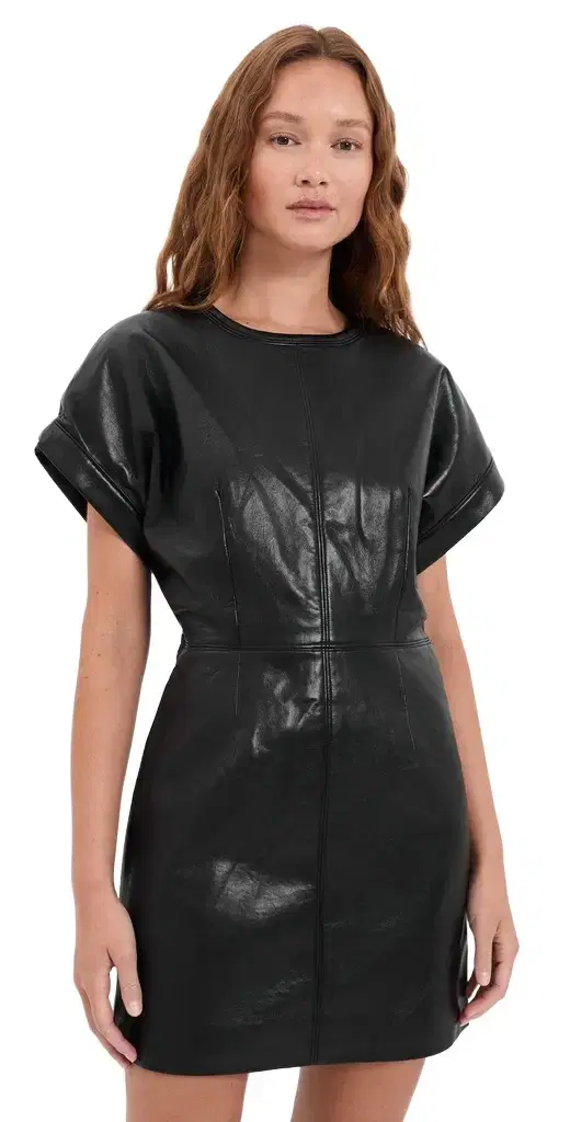 Anine Bing Zelie Dress