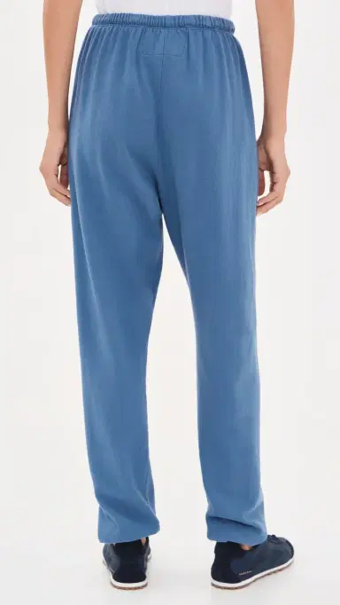 Freecity Sweatpants Bluewash M | Thumbnail 3