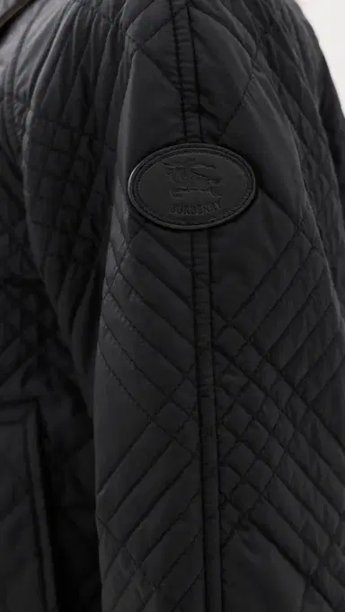 Burberry Quilted Nylon Tiffield Jacket | Thumbnail 6 Burberry Quilted Nylon Tiffield Jacket | Thumbnail 6