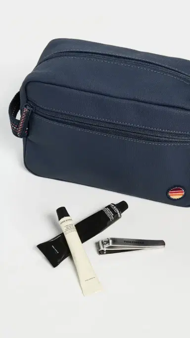 Marine Layer Travel Kit Bag | Thumbnail 4 Marine Layer Travel Kit Bag | Thumbnail 4