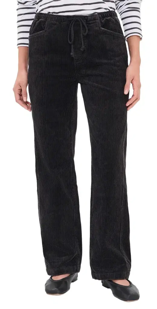 XÍRENA Joey Corduroy Pants