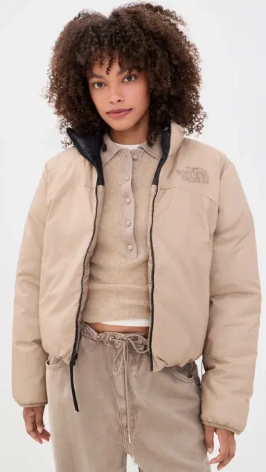The North Face Pertex Nuptse Reversible Jacket | Thumbnail 2 The North Face Pertex Nuptse Reversible Jacket | Thumbnail 2