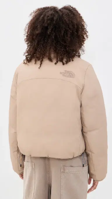 The North Face Pertex Nuptse Reversible Jacket | Thumbnail 3 The North Face Pertex Nuptse Reversible Jacket | Thumbnail 3