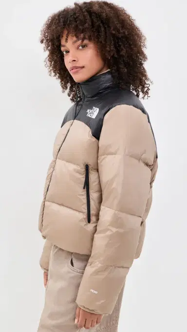 The North Face Pertex Nuptse Reversible Jacket | Thumbnail 4 The North Face Pertex Nuptse Reversible Jacket | Thumbnail 4