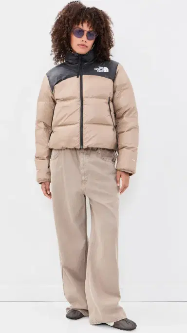 The North Face Pertex Nuptse Reversible Jacket | Thumbnail 5 The North Face Pertex Nuptse Reversible Jacket | Thumbnail 5
