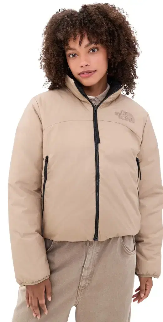 The North Face Pertex Nuptse Reversible Jacket