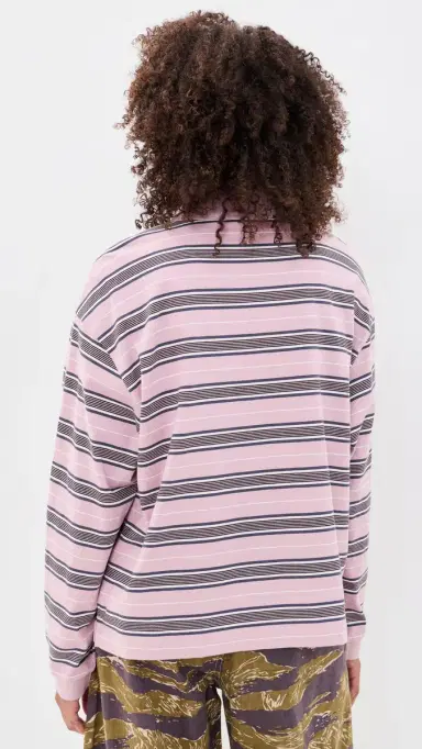 Carhartt WIP Bronson Polo Top | Thumbnail 3 Carhartt WIP Bronson Polo Top | Thumbnail 3