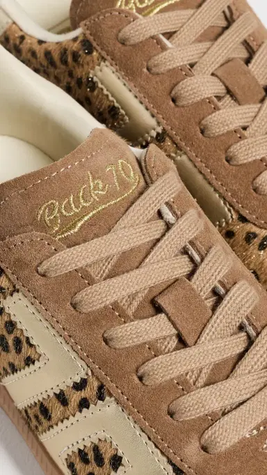 Back 70 Cloud Sneakers | Thumbnail 6 Back 70 Cloud Sneakers | Thumbnail 6