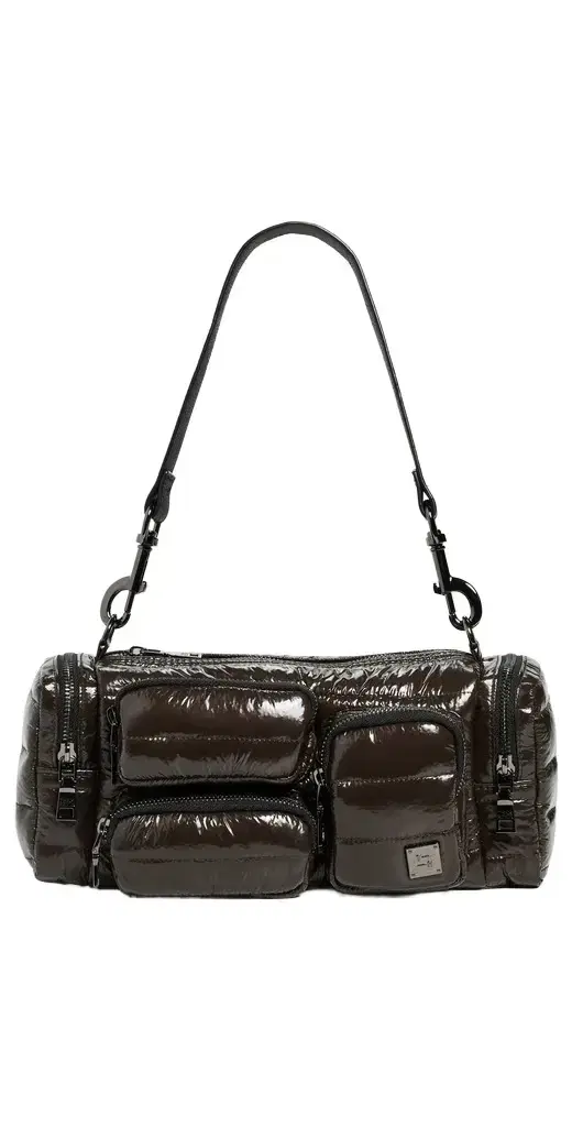 Think Royln Lady Cargo Shoulder Bag