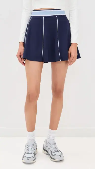 Greyson Phoenix Flare Skirt | Thumbnail 2 Greyson Phoenix Flare Skirt | Thumbnail 2