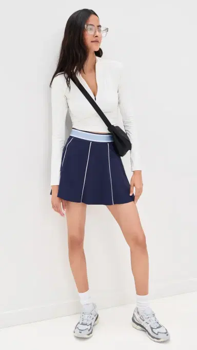 Greyson Phoenix Flare Skirt | Thumbnail 5 Greyson Phoenix Flare Skirt | Thumbnail 5