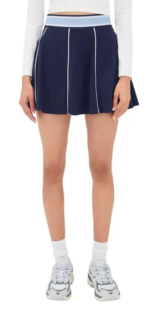 Greyson Phoenix Flare Skirt