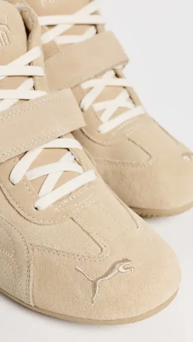 Puma Speedcat Wedge Tonal Sneakers | Thumbnail 6