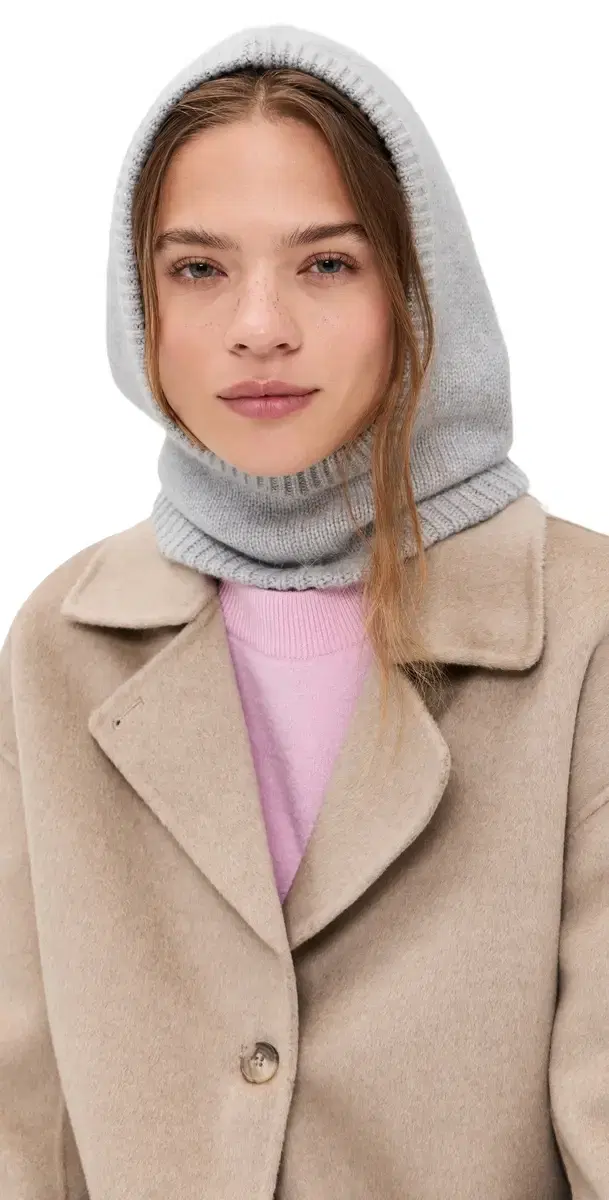 Lisa Yang Astri Cashmere Balaclava