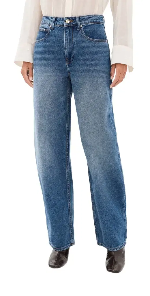 OSSOU Rider Jeans