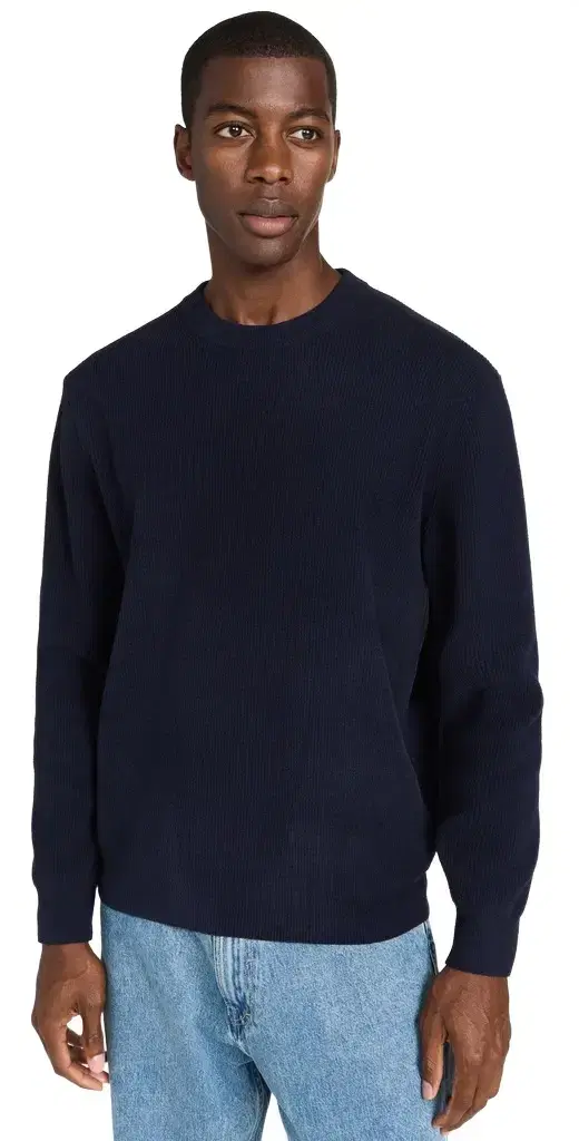 NN07 Danny Lightweight Sweater