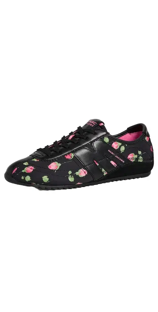 The 400 Bleecker Runner Sneakers The 400 Bleecker Runner Sneakers