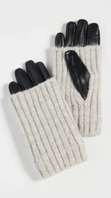 Carolina Amato LT5 Gloves | Thumbnail 2