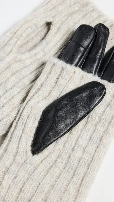 Carolina Amato LT5 Gloves | Thumbnail 5