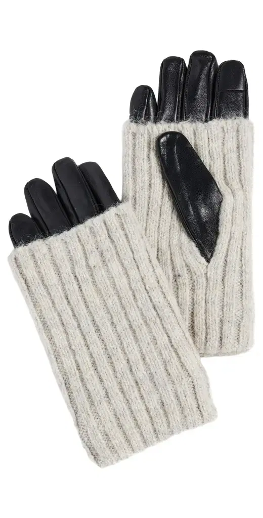Carolina Amato LT5 Gloves