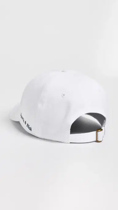 Sporty & Rich Wellness Ivy Hat | Thumbnail 4 Sporty & Rich Wellness Ivy Hat | Thumbnail 4