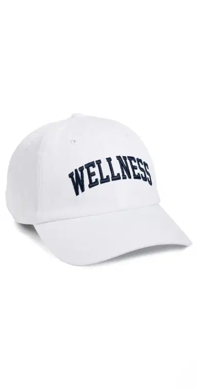 Sporty & Rich Wellness Ivy Hat | Thumbnail 1 Sporty & Rich Wellness Ivy Hat | Thumbnail 1