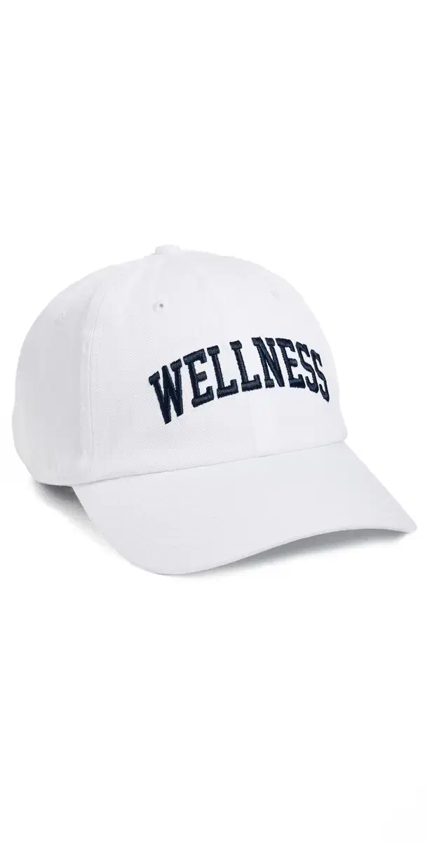 Sporty & Rich Wellness Ivy Hat
