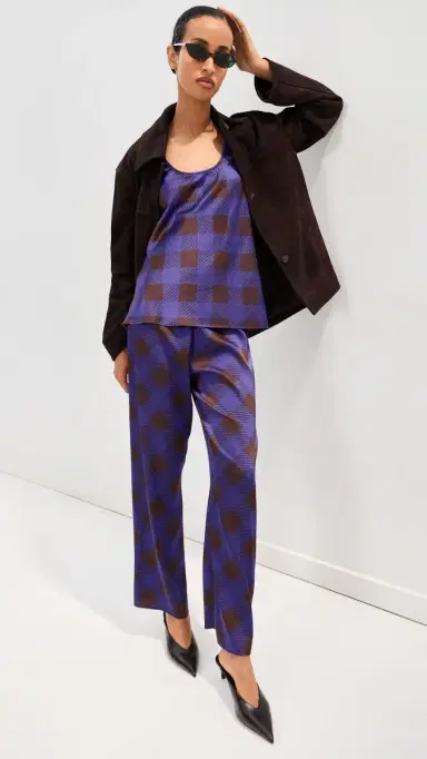 LE BOP Ellie Pants | Thumbnail 5