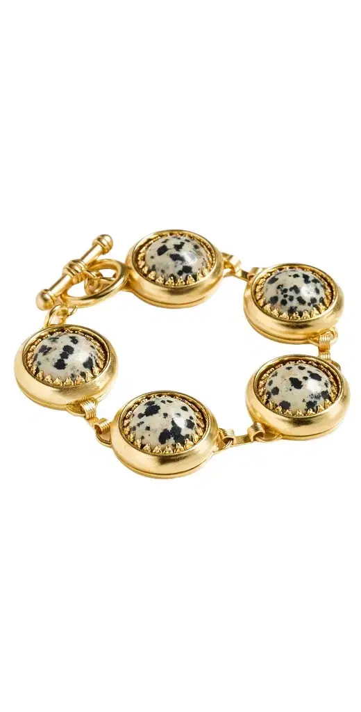 Brinker + Eliza Kit Bubble Bracelet