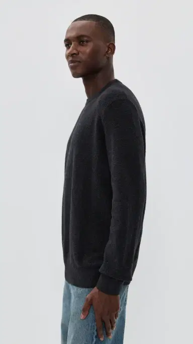 Faherty Jackson Crew Sweater | Thumbnail 4
