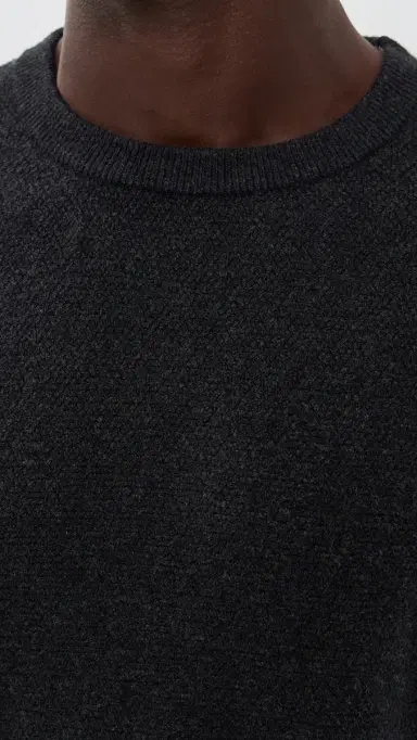 Faherty Jackson Crew Sweater | Thumbnail 6