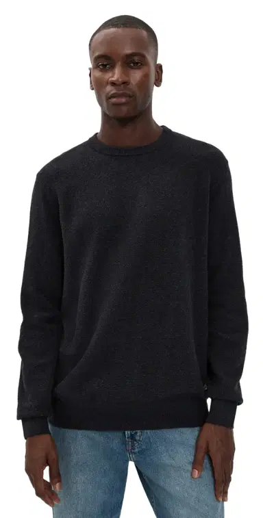 Faherty Jackson Crew Sweater | Thumbnail 1