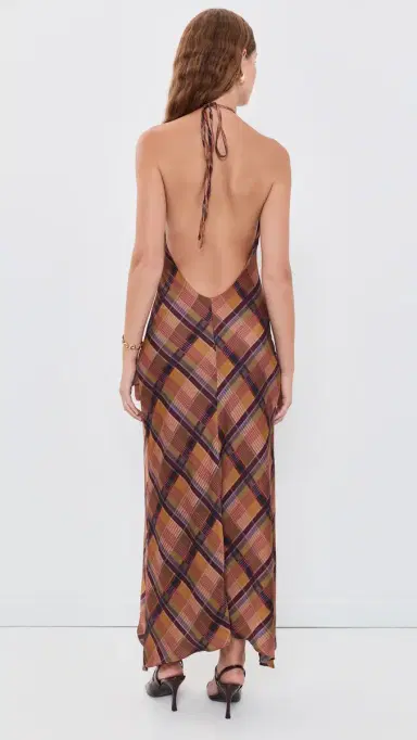 Show Me Your Mumu Dasha Dress | Thumbnail 3