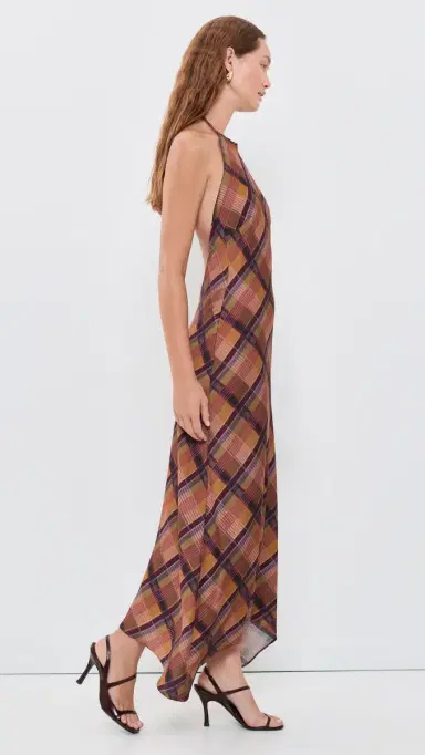Show Me Your Mumu Dasha Dress | Thumbnail 4