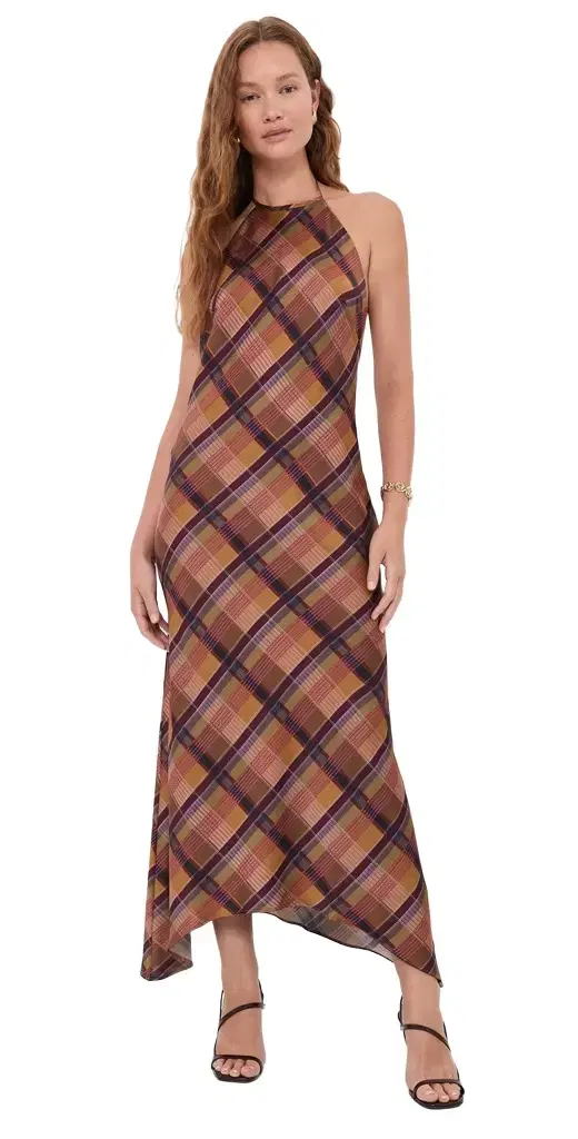 Show Me Your Mumu Dasha Dress