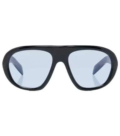 Prada Shadowplay oversized sunglasses | Thumbnail 1