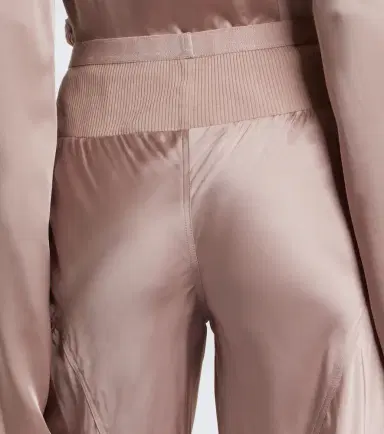 Rick Owens Bias satin wide-leg pants | Thumbnail 2 Rick Owens Bias satin wide-leg pants | Thumbnail 2