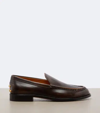 Tod's Studded leather loafers | Thumbnail 2 Tod's Studded leather loafers | Thumbnail 2