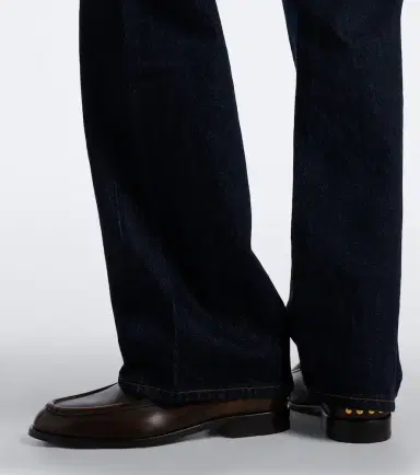 Tod's Studded leather loafers | Thumbnail 5 Tod's Studded leather loafers | Thumbnail 5