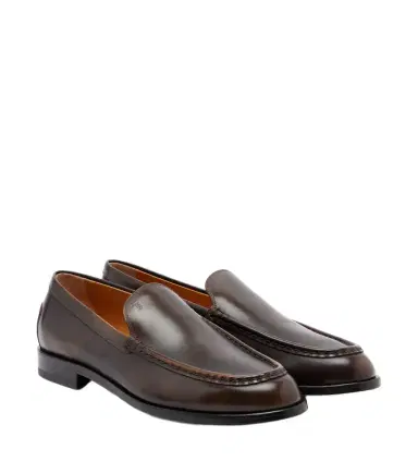 Tod's Studded leather loafers | Thumbnail 1 Tod's Studded leather loafers | Thumbnail 1