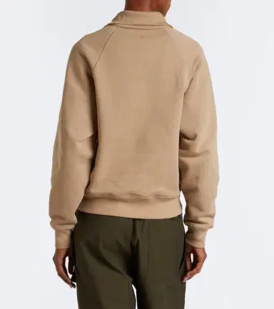 AMI PARIS Ami De Coeur cotton sweatshirt | Thumbnail 6 AMI PARIS Ami De Coeur cotton sweatshirt | Thumbnail 6