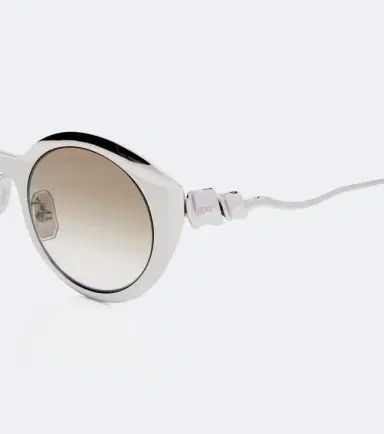 Loewe Coil round sunglasses | Thumbnail 2