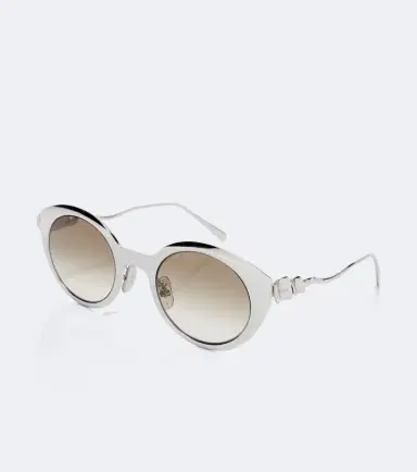 Loewe Coil round sunglasses | Thumbnail 3
