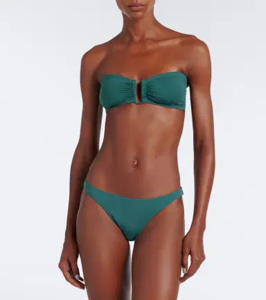 Eres Fripon bikini bottoms | Thumbnail 2