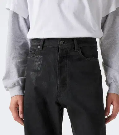 Balenciaga Straight jeans | Thumbnail 2 Balenciaga Straight jeans | Thumbnail 2